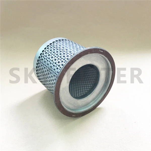 Supply for Sullair Separator Filter (001158)