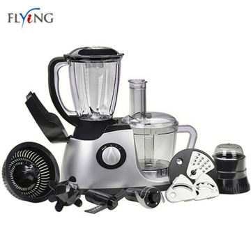 7-cangkir Turbo Dual Speed ​​Food Processor Online