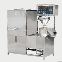 Best Selling Automatic Bean Machine Soymilk and Tofu Making Machine