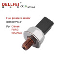 Original new 55PP34-01 Fuel Rail pressure sensor