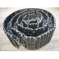 pc220-8 excavator track shoe assy 20Y-32-02181