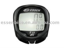 E11 cycle computer/ cycling accessories for European market