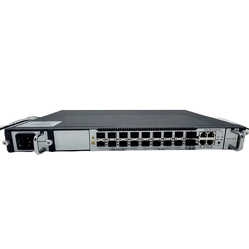 16port XGSPON OLT 10GE SFP