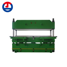 Rubber Product Vulcanizing Vulcanizer Machine