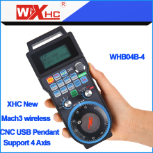 Mach3 CNC Router Kit mach3 wireless usb cnc pendant usb manual pulse generator