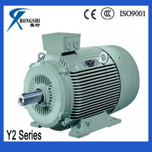 Y2 General Electric Gear Motors 1