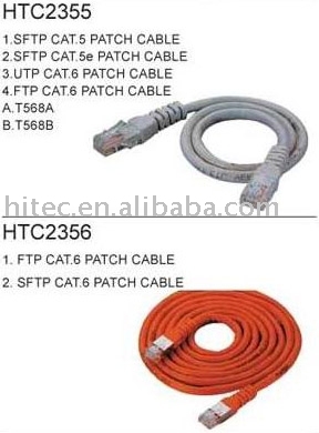 Patch Cords