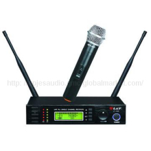 LY-500 UHF Cordless Microphones