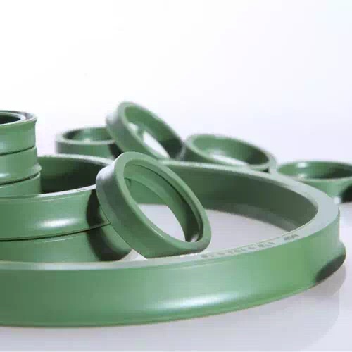 Rubber Oil Seal