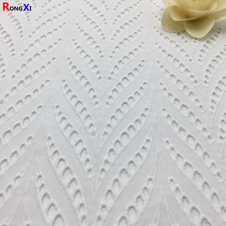 RXF0531 New Design Fabric 50% Cotton 50% Polyester With Great Price