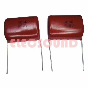 Film capacitors CL21,CBB21,CBB22,CBB81