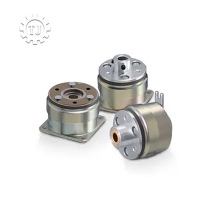 Mini Electromagnetic Clutch and Brake