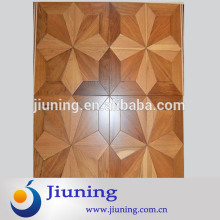 oak laminate wood floor/parquet wood flooring