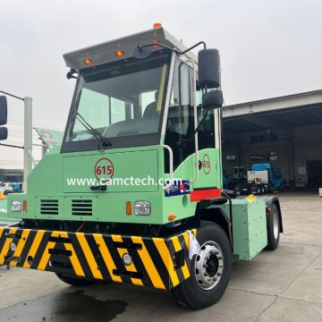 CAMC Electric Terminal Tractor