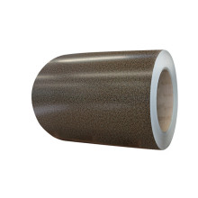 Granite finish coated aluminium coils