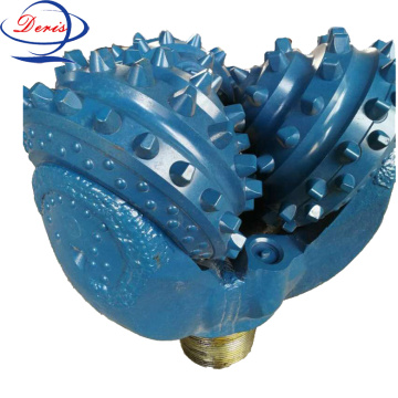 22 inç iadc 517 tci tricone bit