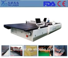 Fabric Patternnt Garme Cutting Machine