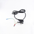 Custom Automotive Wiring Harness for Car Stereo Audio