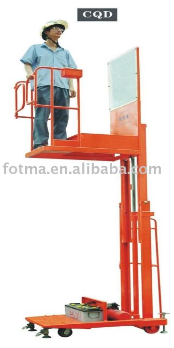 Electric Order Picker