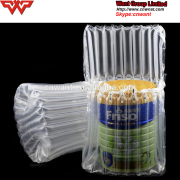 PE air bag,PA air bag for fragile product