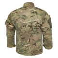 British BDU Combat MTP Uniformes tatáticos OEM Customizados