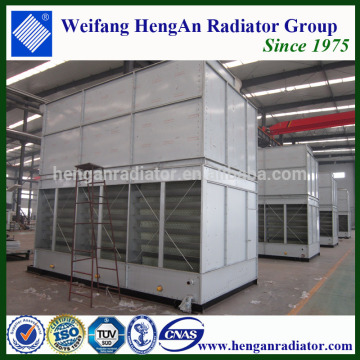 supermarket refrigeration equipment