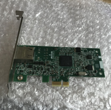 Dell Intel 5722 1GB Single Port Network Card