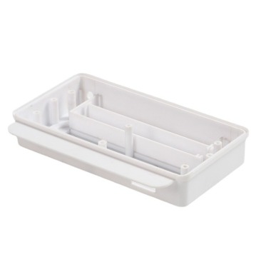 OEM/ODM Plastic Housing Electronic Enclosure Shell Box