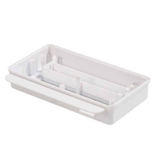 OEM/ODM Plastic Housing Electronic Enclosure Shell Box
