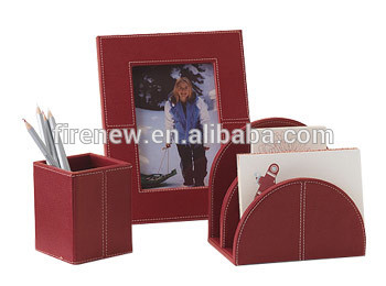 2016 Fashion Pen Holder, Photo Frame, Lettter Rack FN0491