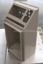 Park Control Housing