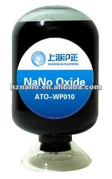 Nano ATO Antimony Tin Oxide conductive solution