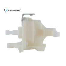 Plastic Gear Boxes for Household Electric Table Wall Fans