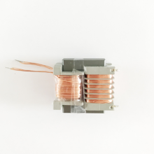 Combustion Plasma Generator Transformer