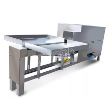 Automated Fish Processing Machines: Including Anchovy Killers, Tilapia Gutters, and More