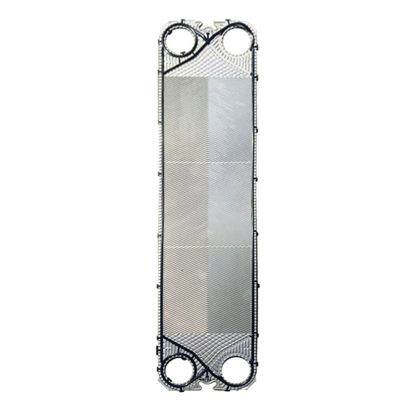 heat exchanger plate replace TL10 ss304 ss316l material