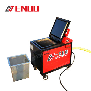 Waterproof Roof Coating Sprayer Machine