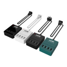 Emergency USB Charger