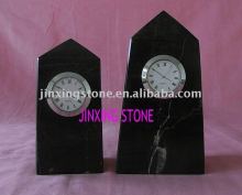 Stone Clock/Clock Gift/Decoration Clock/Office Craft