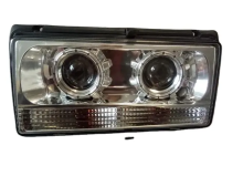 OEM Front Headlight For Lada 2107 LADA 2105