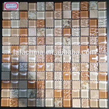 manufacturer of glas mosaik