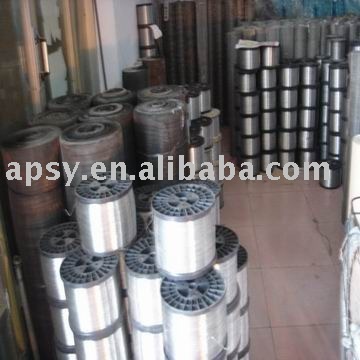 EPQ stainless steel wire