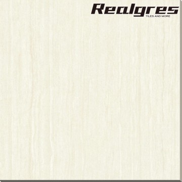 Comfortable penetration flower stone basic unglazed floor tiles 600x600