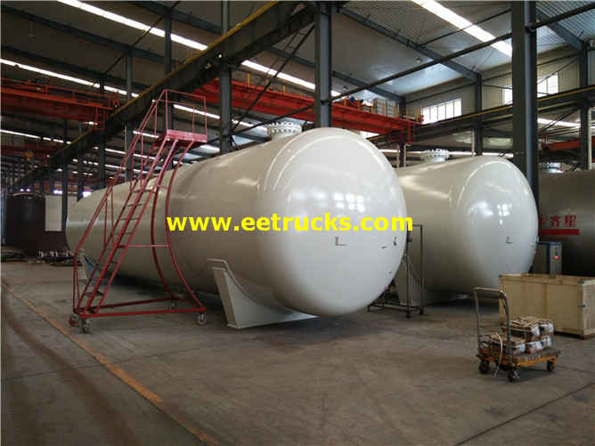 100cbm Propylene Storage Vessels