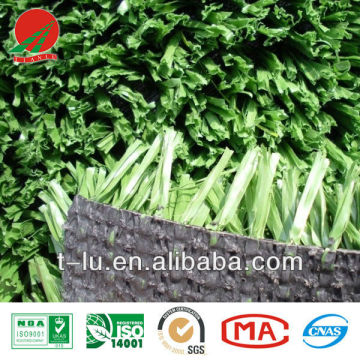 Artificial fake turf for football, soccer,outdoor decoration