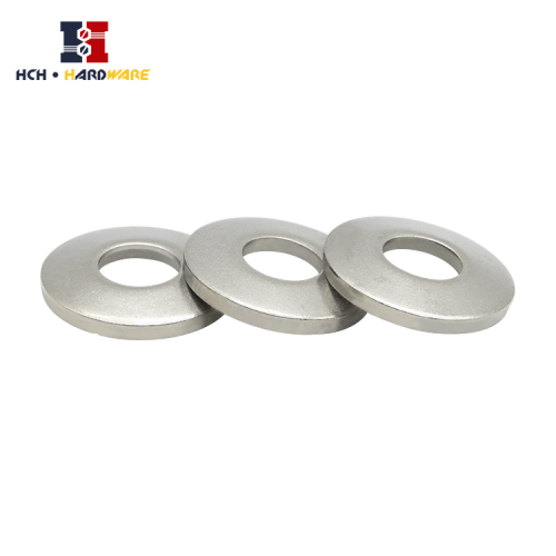 DIN6796-87 BOLL ZINC GASKET BERKAS