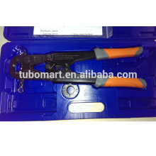 Good Quality tools kit for set prees fittings tool for pex al pex