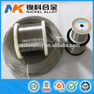 electric resistance wires 0cr25al5