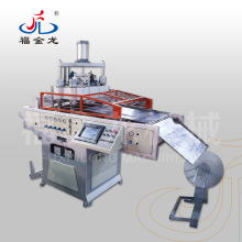 Automatic BOPS Thermoforming Machine for Cake Container