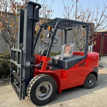 2ton 3ton Forklift Electric Dijual